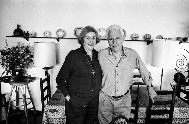 Goga and Piotr Chelkowski