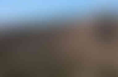 Krajobraz New Mexico 