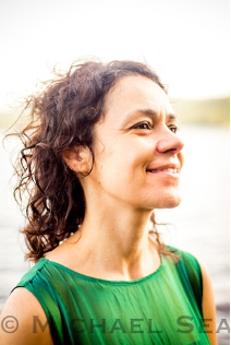 Writer: Ewa Chruściel