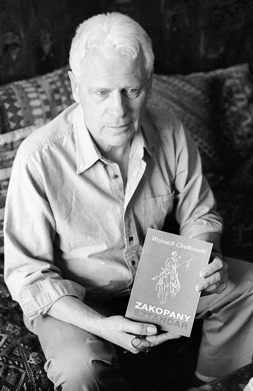 Peter J. Chełkowski 