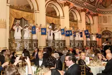 88. Bal The Kościuszko Foundation - 100-lecie Fundacji Kościuszkowskiej