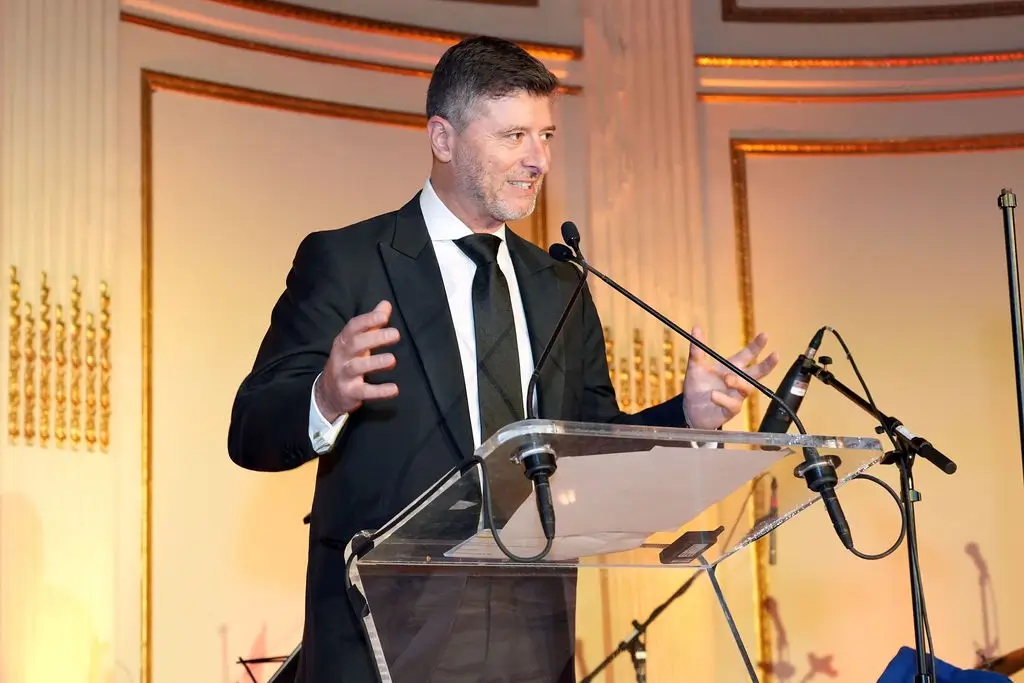 88. Bal The Kościuszko Foundation - 100-lecie Fundacji Kościuszkowskiej
