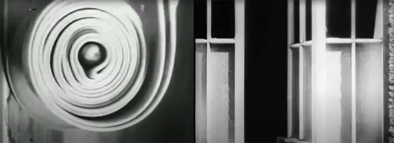 Ghosts Before Breakfast - Hans Richter