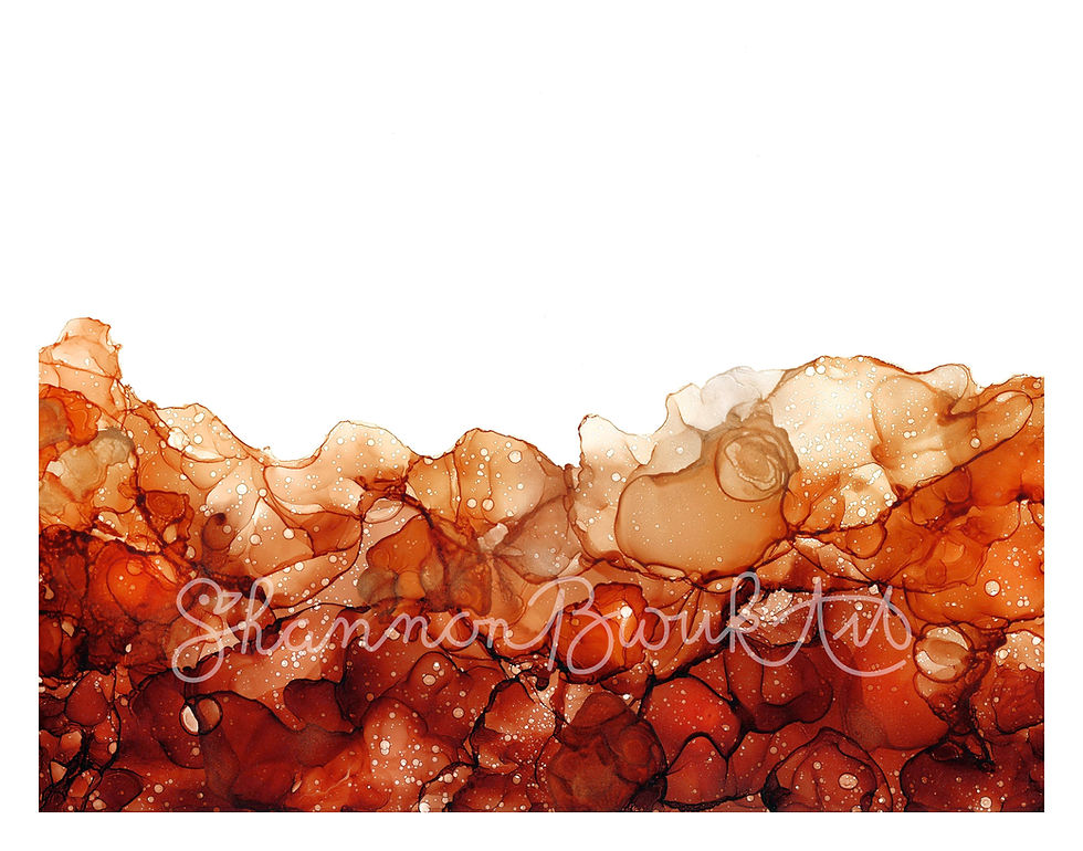 Great Plains (print)