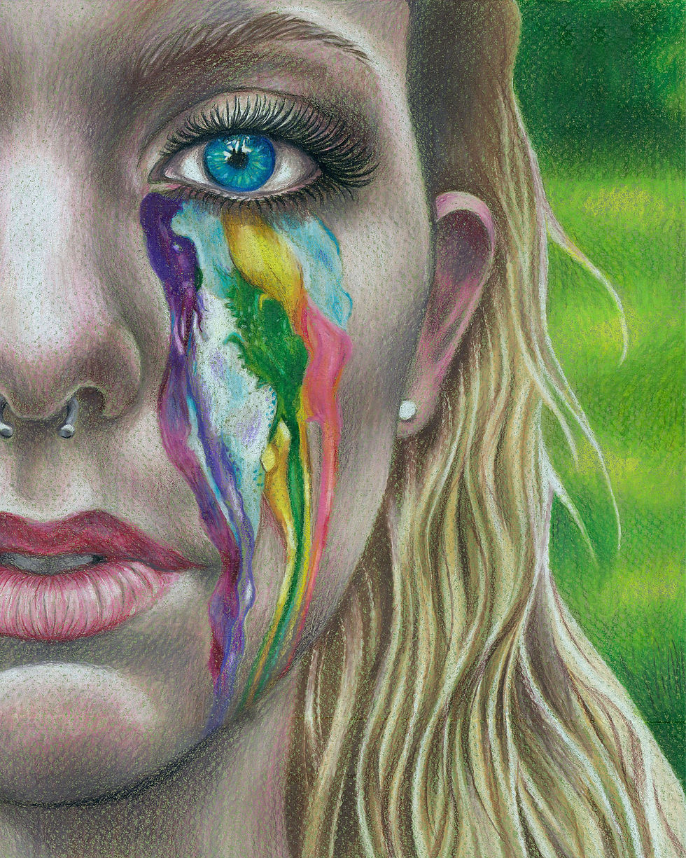 Thumbnail: Kenzie (print)