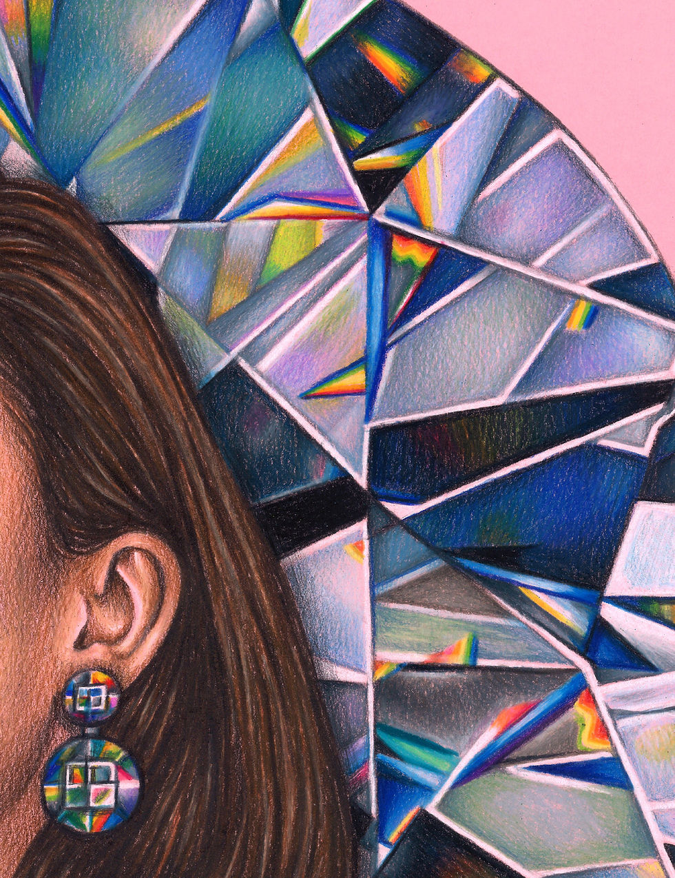 Thumbnail: Confidence (print)