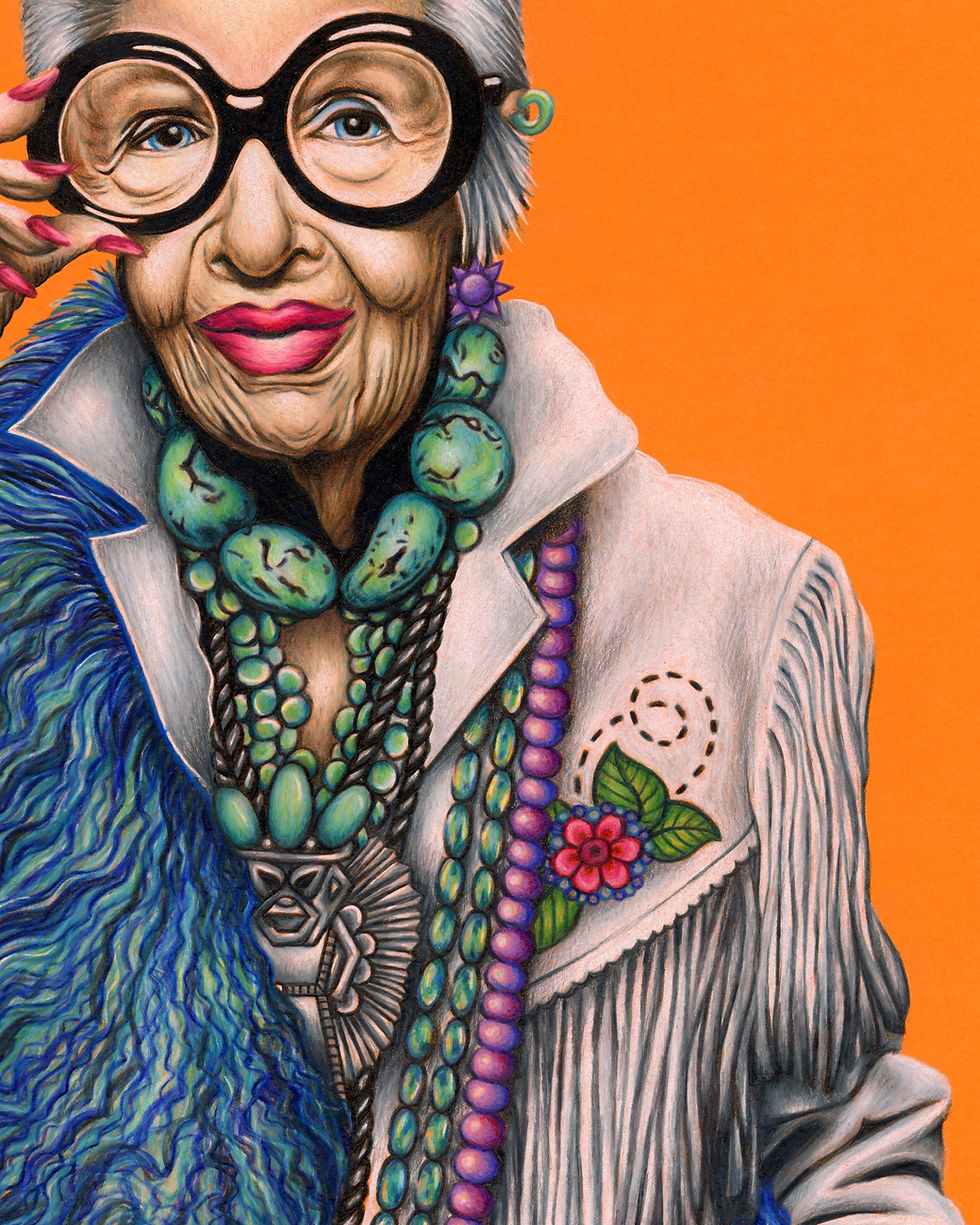 Thumbnail: Iris (print)