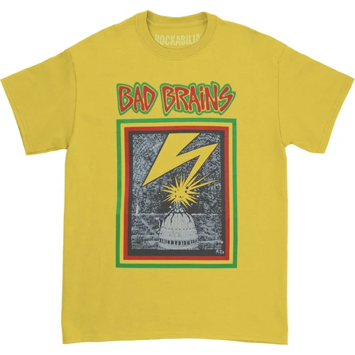 Bad brains sweatshirt online