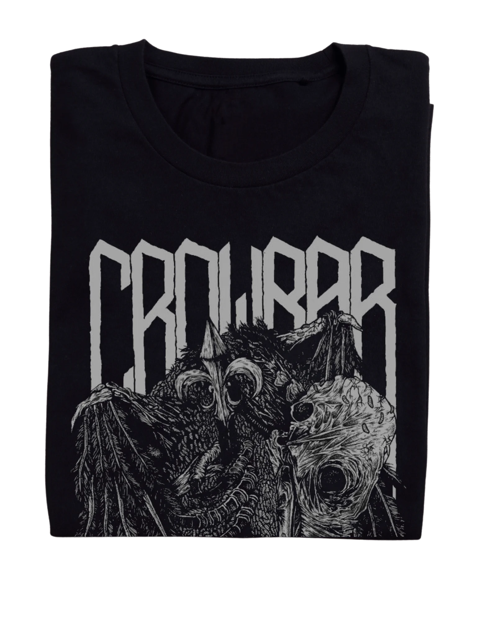 Crowbar merch deals