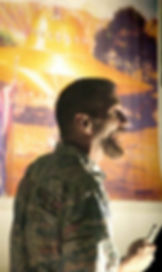 FRANK CARLISLE Photos courtesy of David