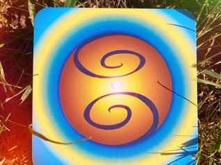TALISMAN MAYA MAGIQUE