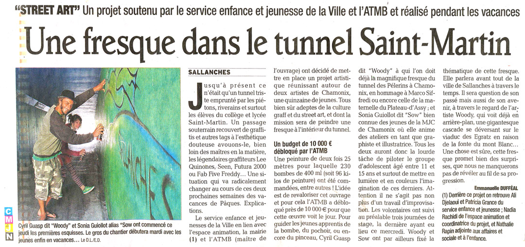Tunnel des couleurs-1