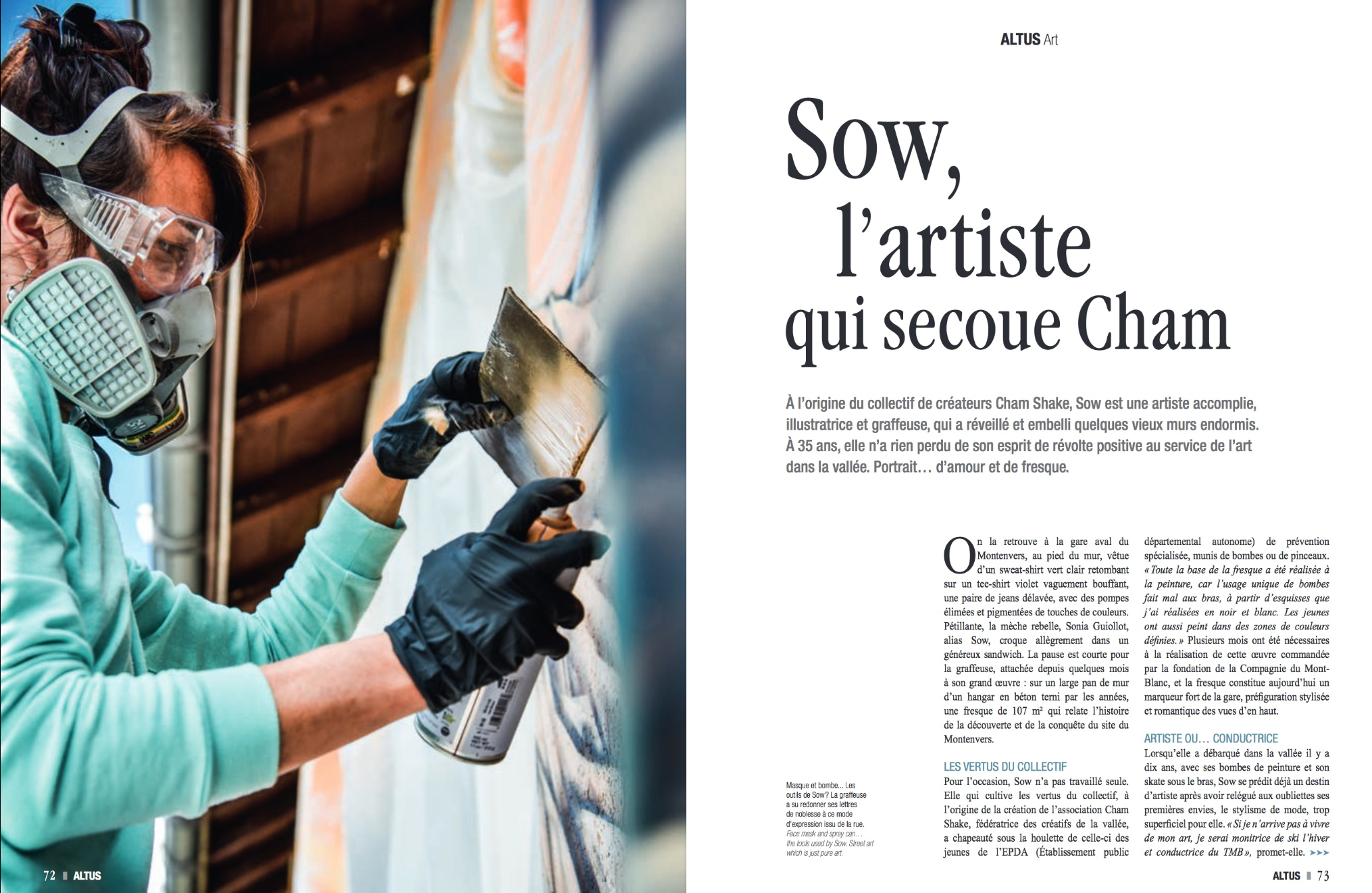 Article Altus-1