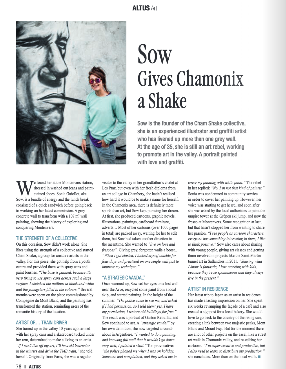 Article Altus-4
