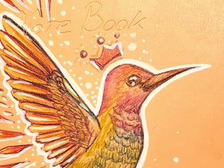 LIBERTY COLIBRI