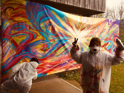 Fresque Collective FJEP