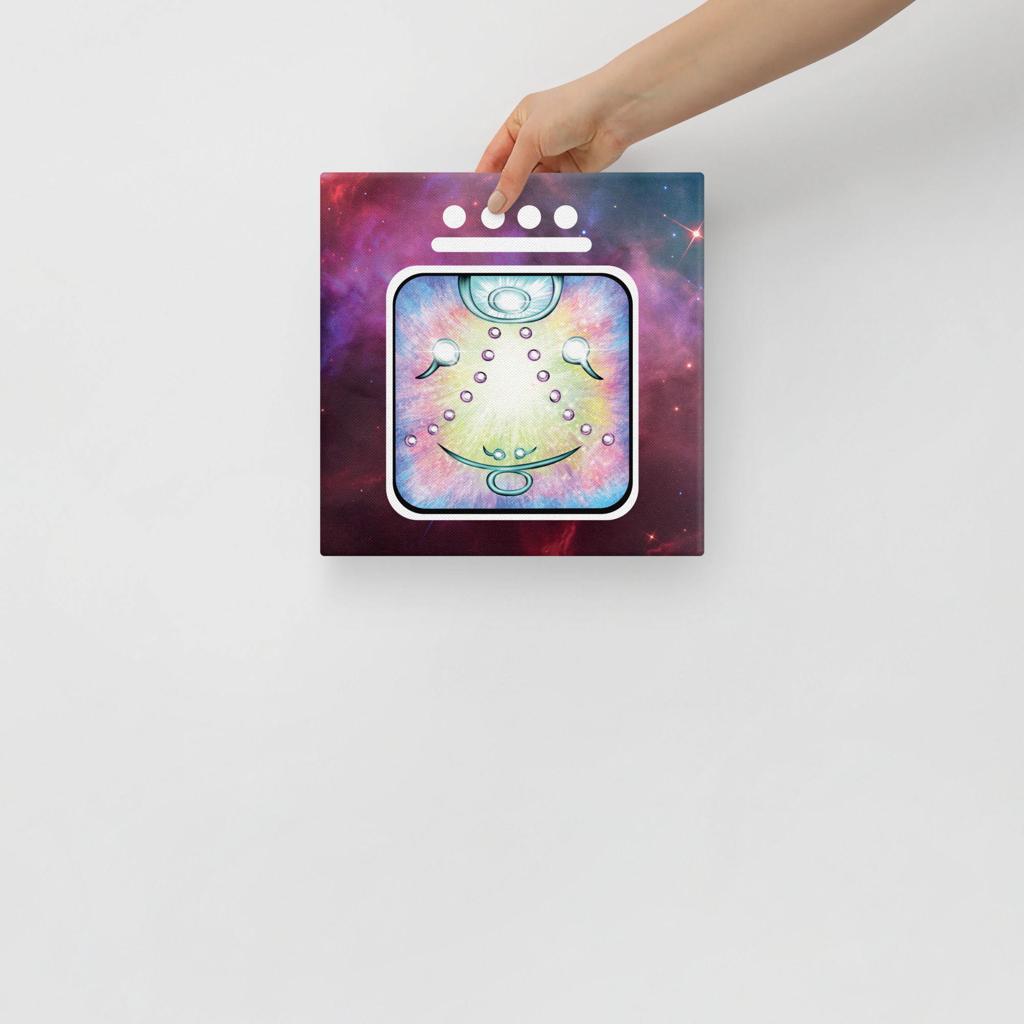 Magicien Blanc Solaire