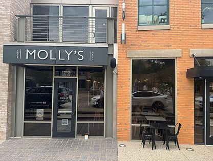 New homemade offerings and exceptional service in Gaslight Village