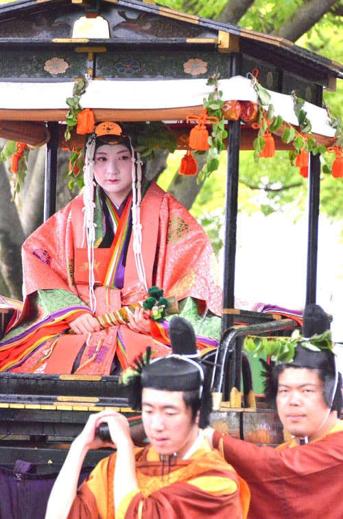 葵祭