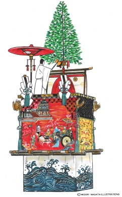 太子山（たいしやま）