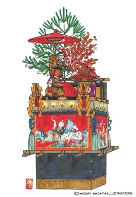 保昌山（ほうしょうやま）