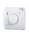 Analoges Thermostat inkl. Funk Aktor (AP +UP)