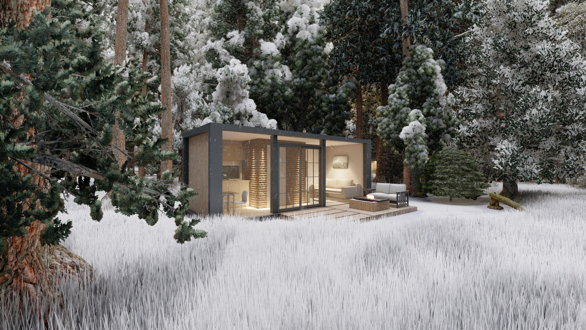 Tiny Haus Mini