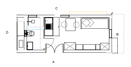 Miniaturbild: Tiny Haus Mini