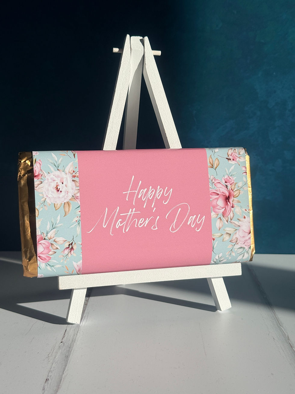 Thumbnail: Mother’s Day Chocolate Wrappers