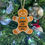 Thumbnail: Christmas Gingerbread Decorations