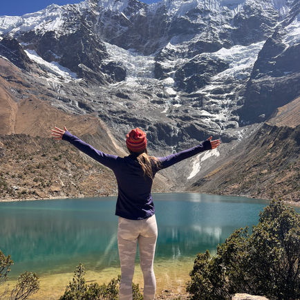 Discovering Peru: Connecting with Pachamama and what you need to know