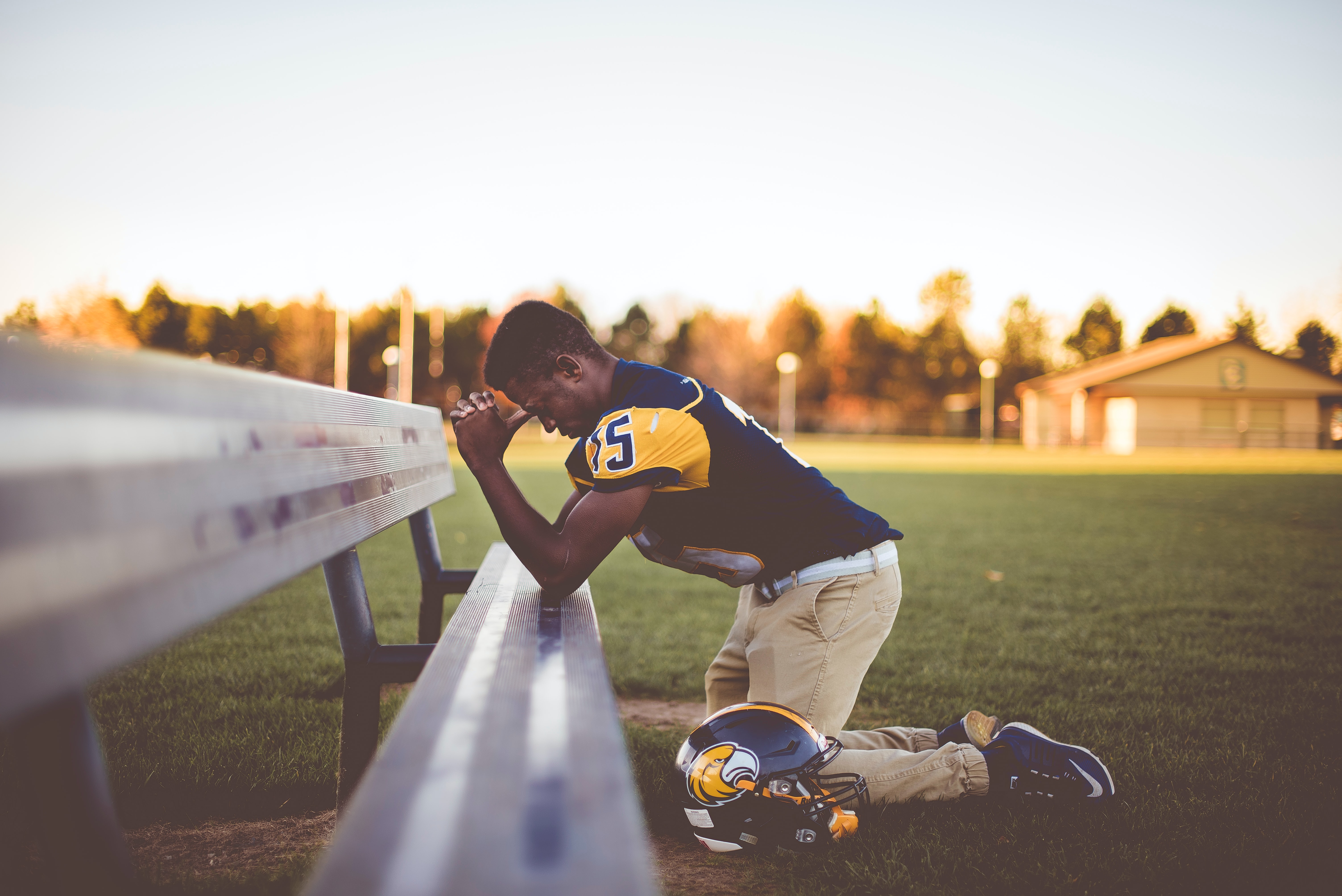 Little Prayers