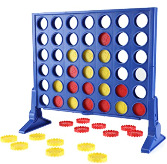 Connect 4
