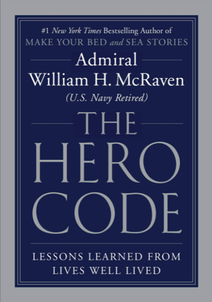 The Hero Code