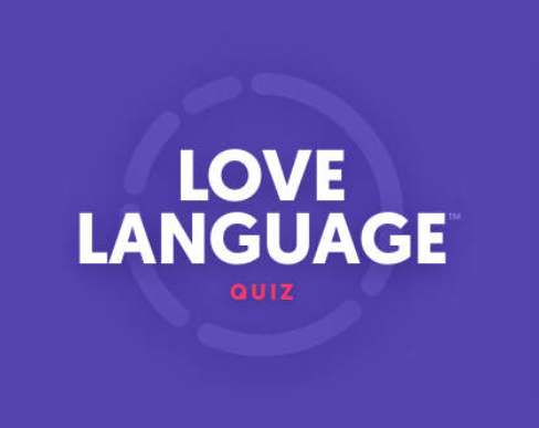 5 Love Languages