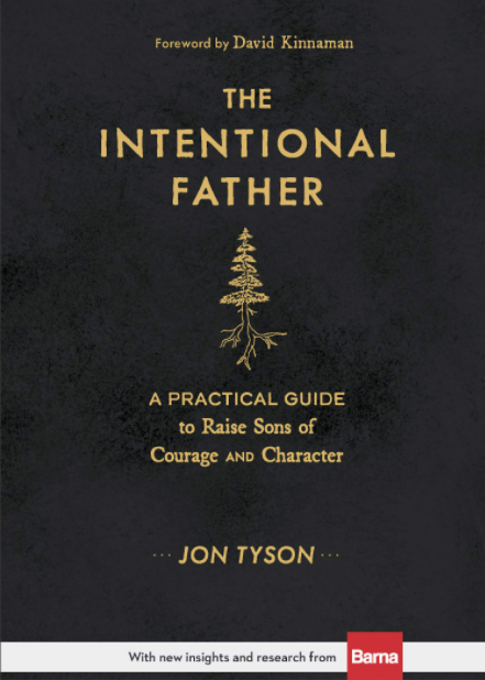 The Intentional Father
