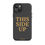 Thumbnail: THIS SIDE UP - Presence First Tough Case for iPhone®
