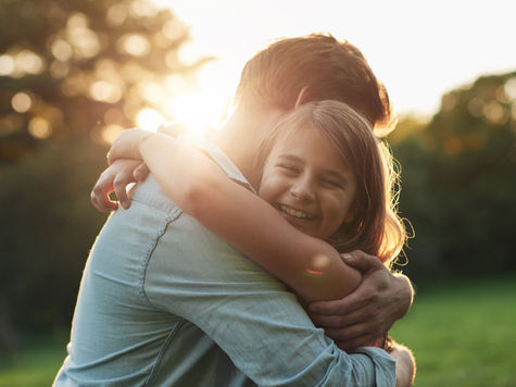 Father Love