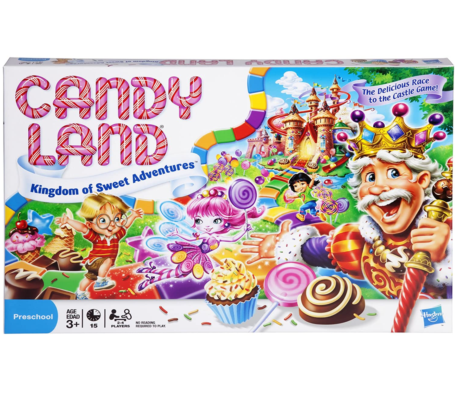 Candy Land