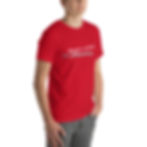 Thumbnail: I'm Being A Father - T-Shirt