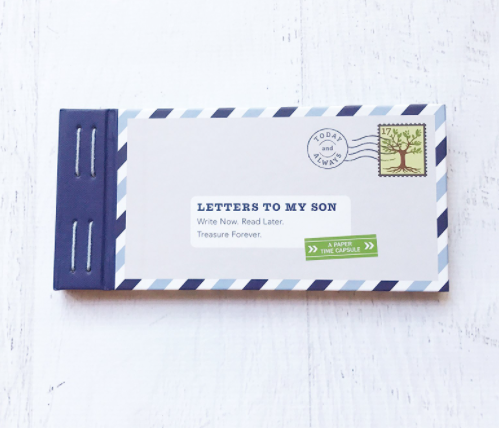 Letters to My Son