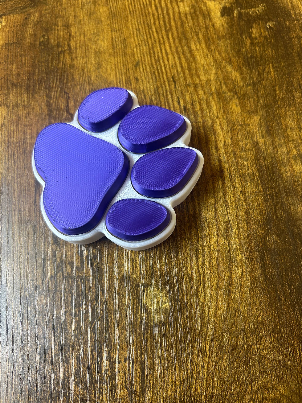 Thumbnail: Purple Paw Clicker