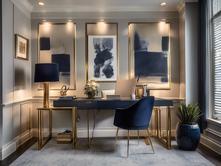 The Benefits of Upgrading to Energy-Efficient Lighting