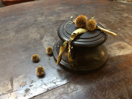 お客様との時間