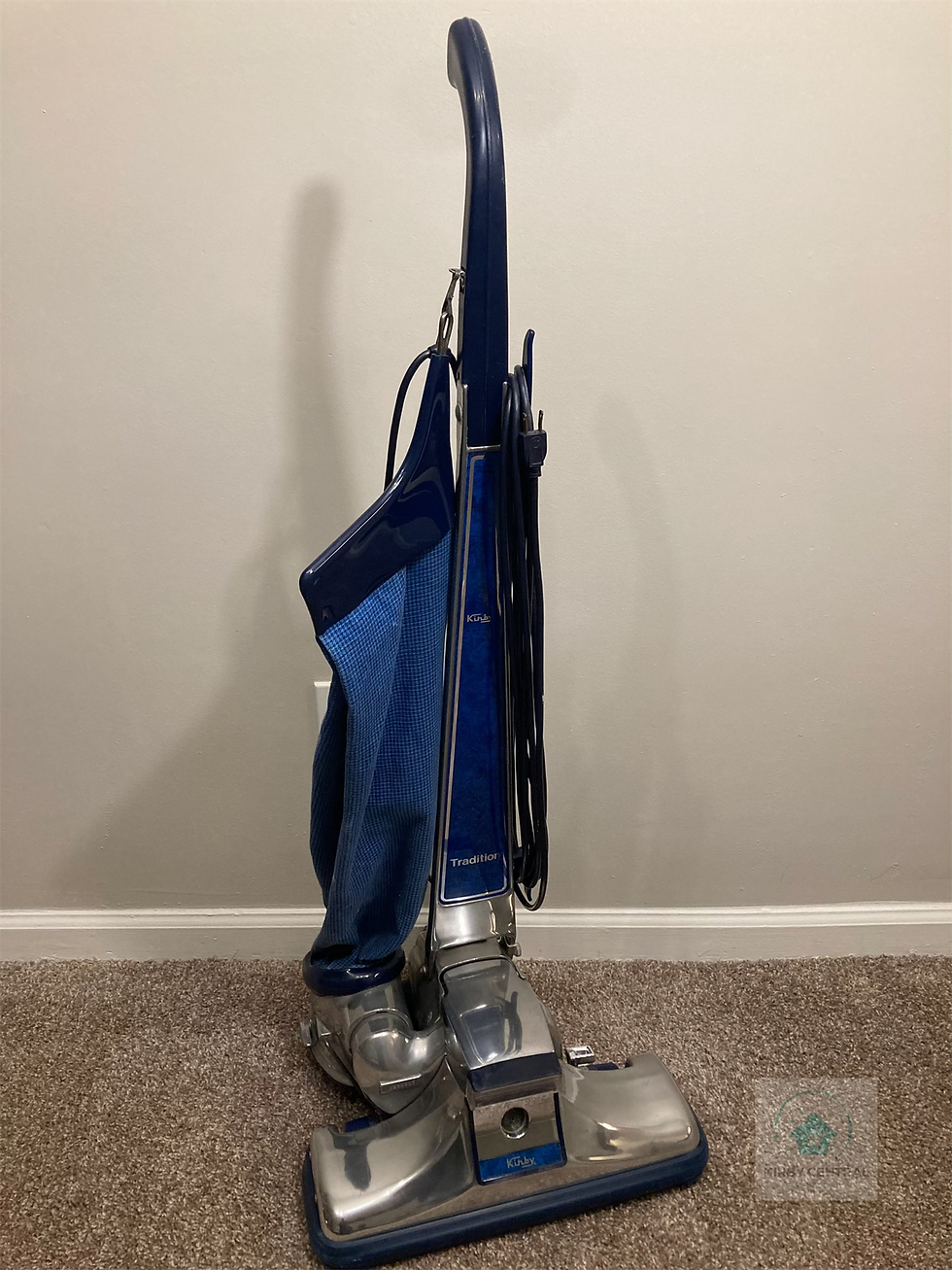 Thumbnail: Kirby Tradition