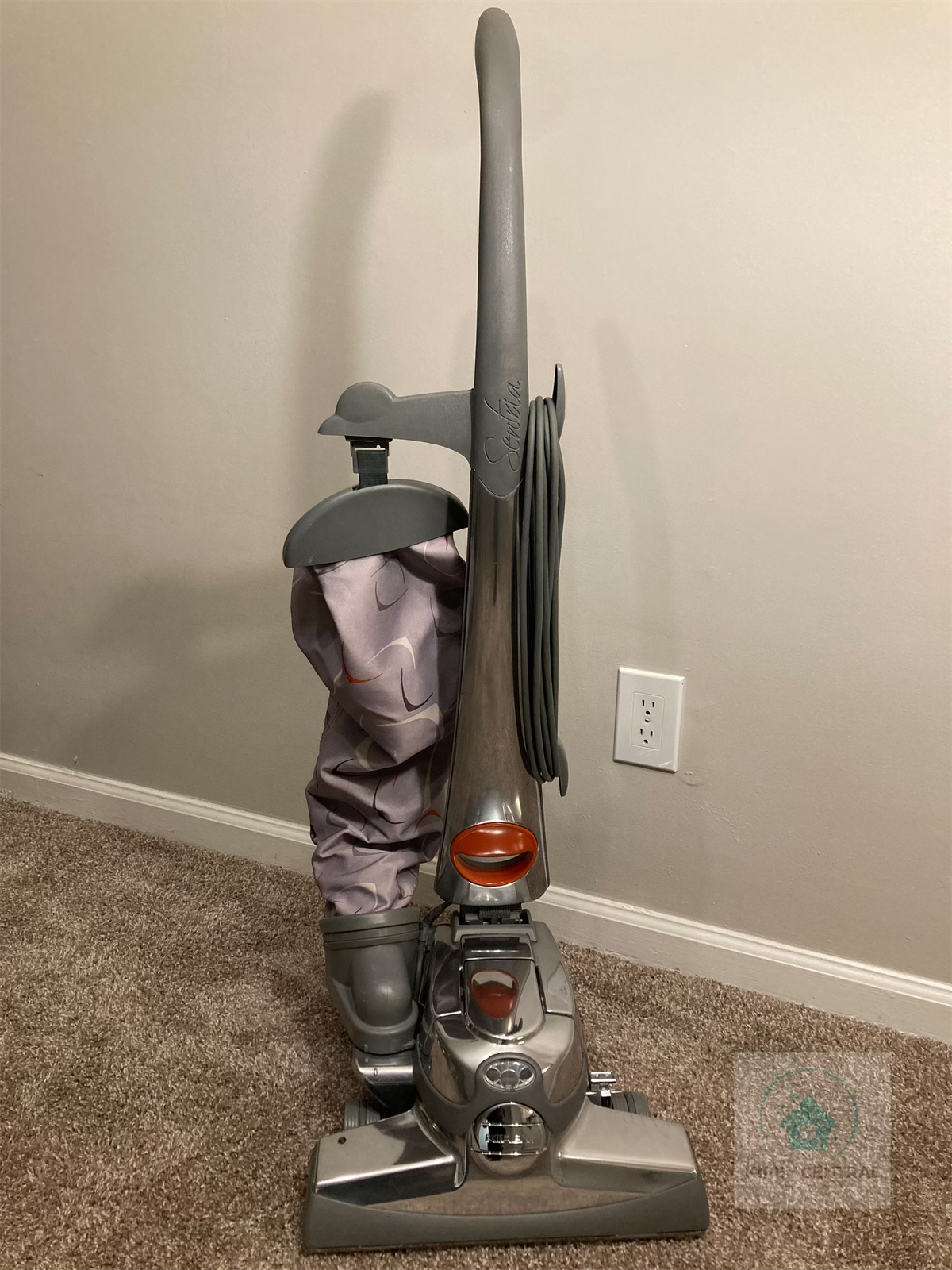 Kirby Sentria (Upright Only)