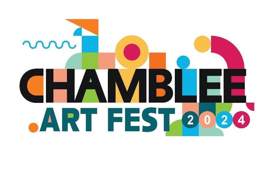 Chamblee Art Fest