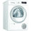 Thumbnail: Bosch Serie 4 WTN85201GB F/S 7kg Tumble Dryer - White