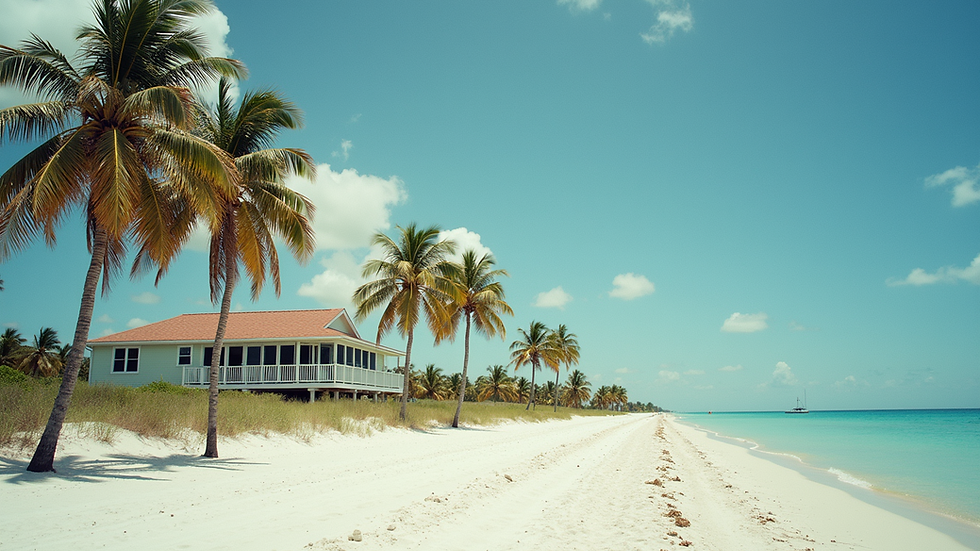 Estate Planning Tips for Florida Residents