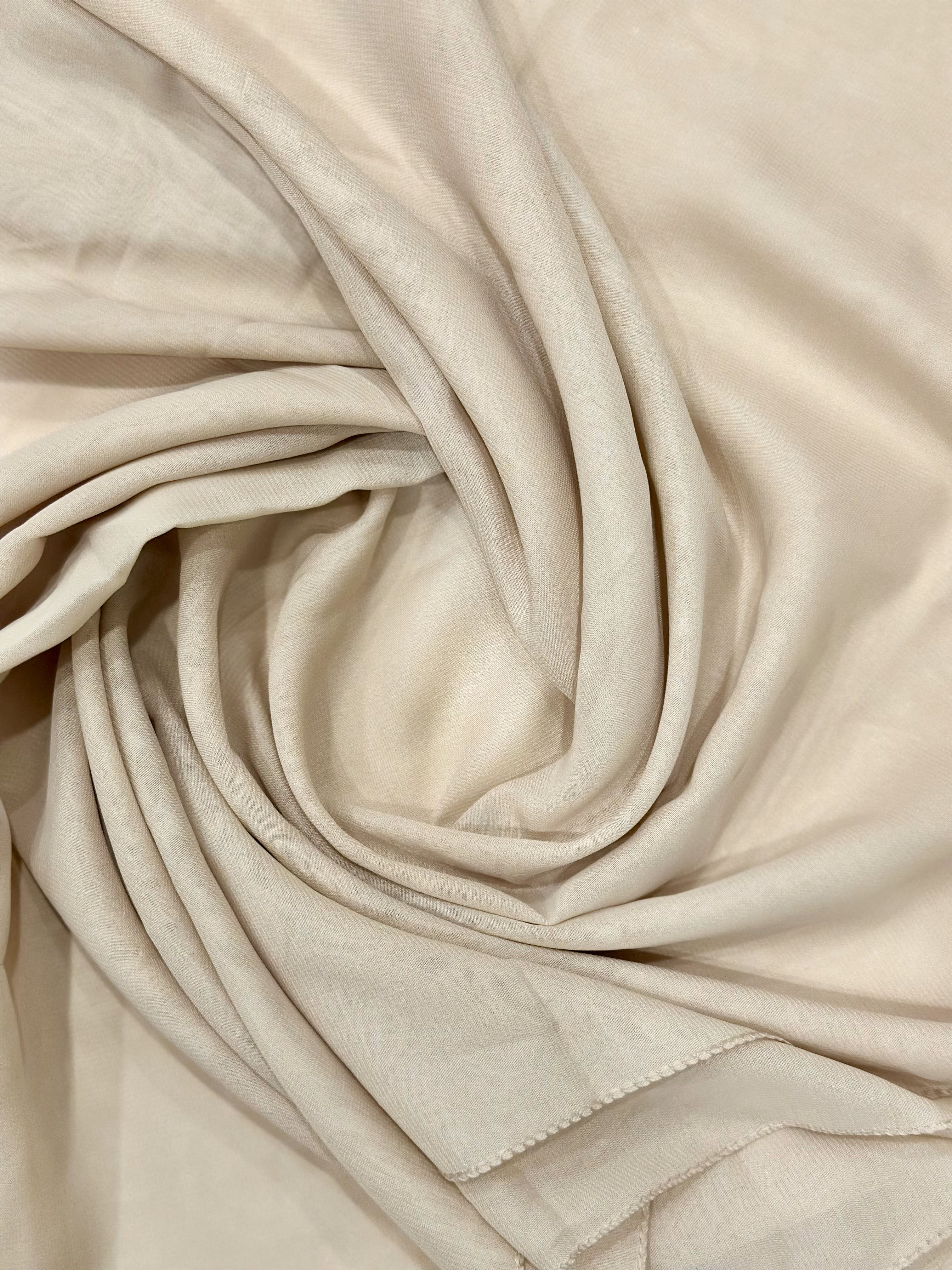 Chiffon Table Runner